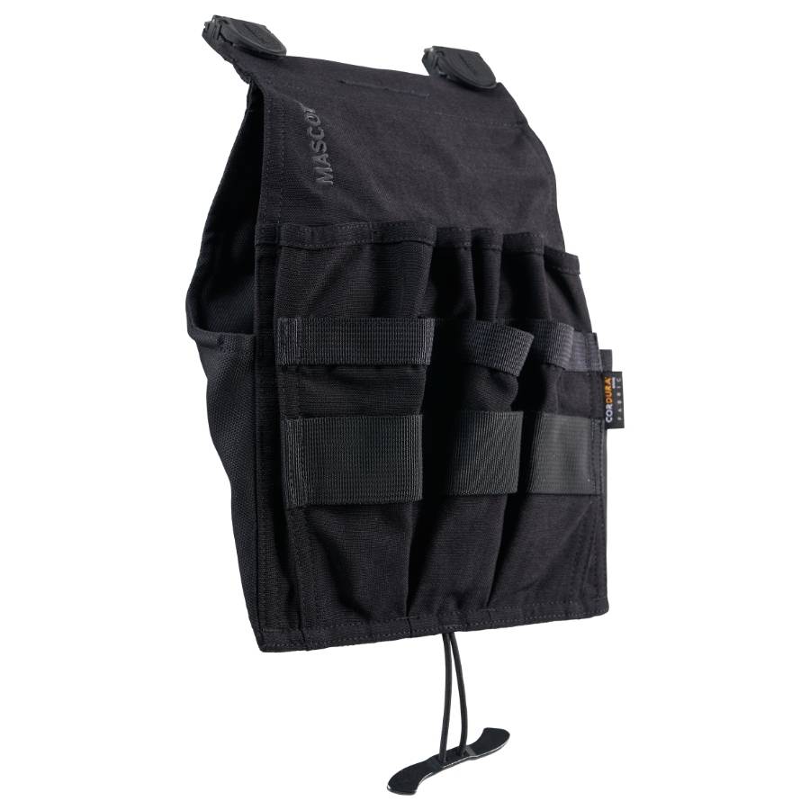 

Hængelomme, elektriker Hængelommer ONE